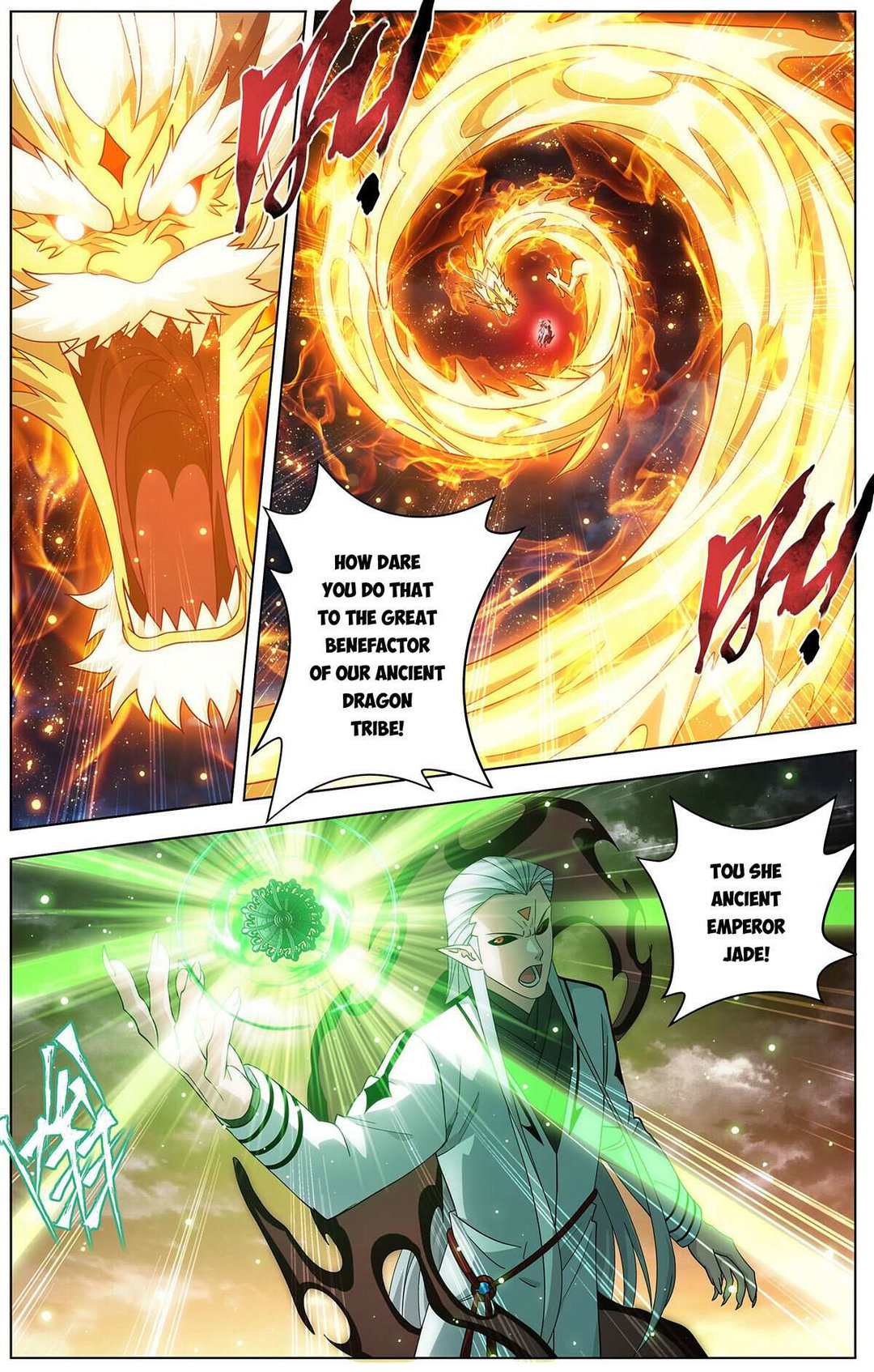 Chapter 462 - Image 7