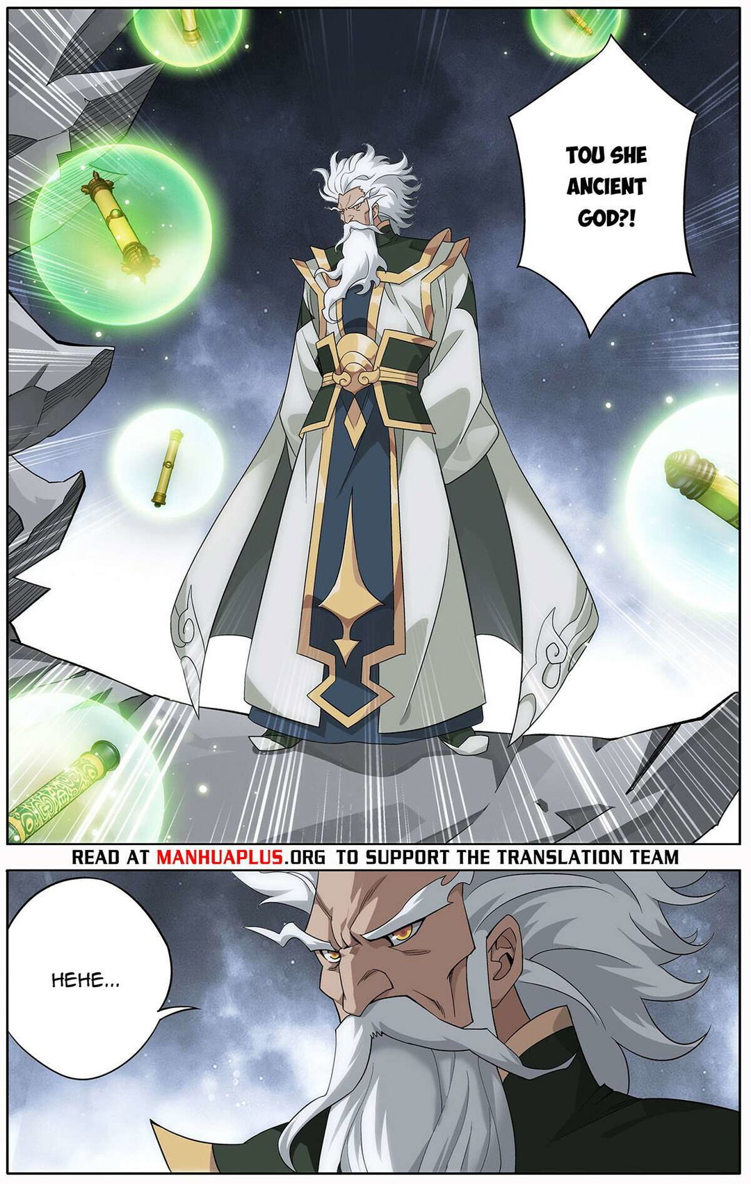 Chapter 463 - Image 11