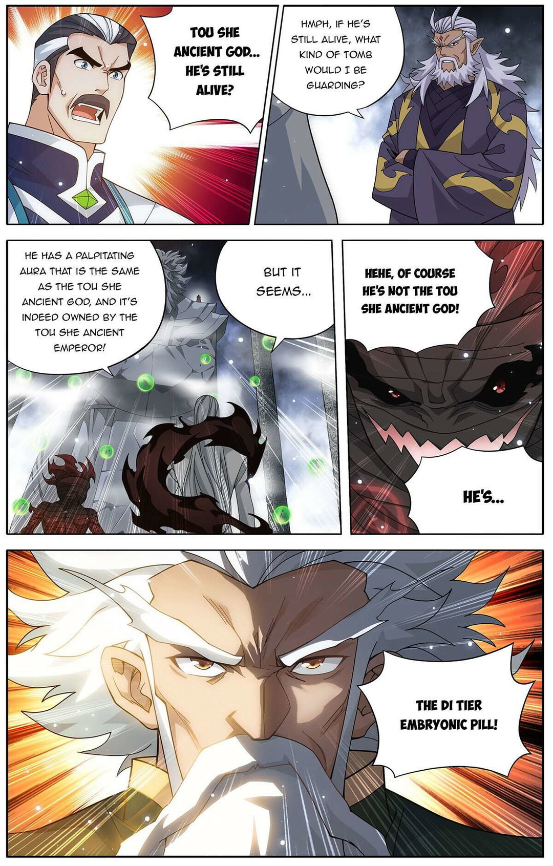 Chapter 463 - Image 12