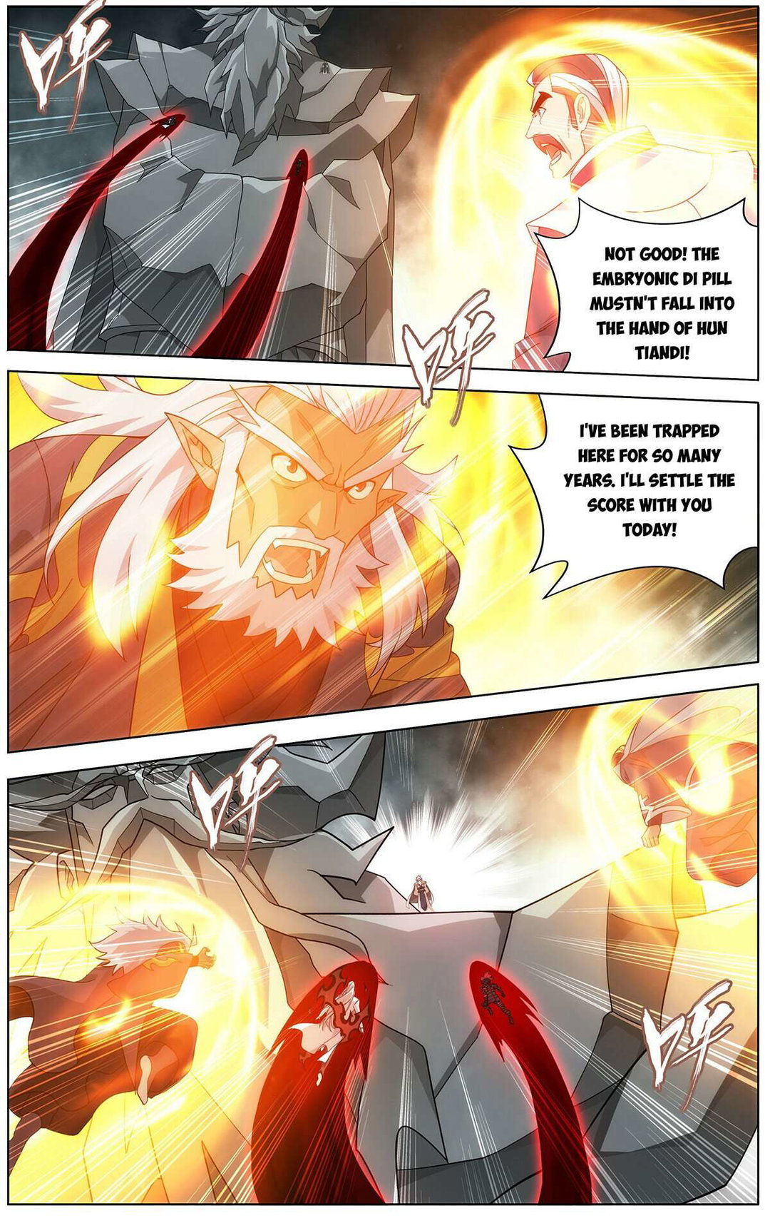 Chapter 463 - Image 15