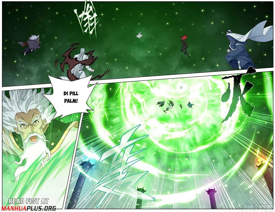 Chapter 463 - Image 19