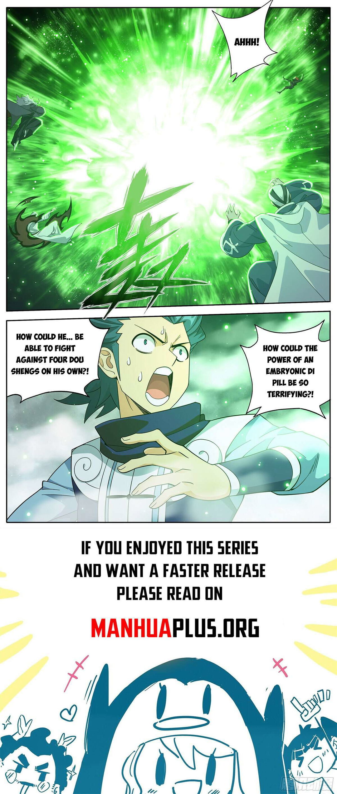 Chapter 463 - Image 21