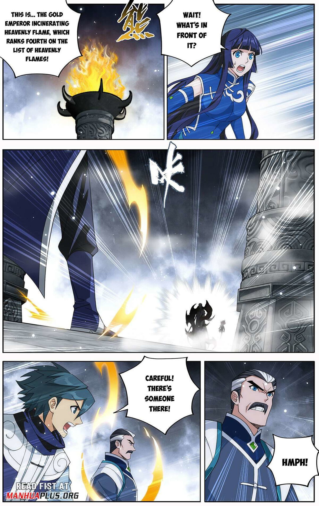 Chapter 463 - Image 4