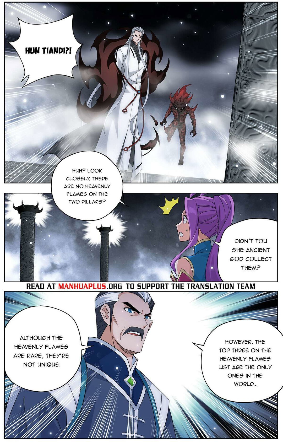 Chapter 463 - Image 5
