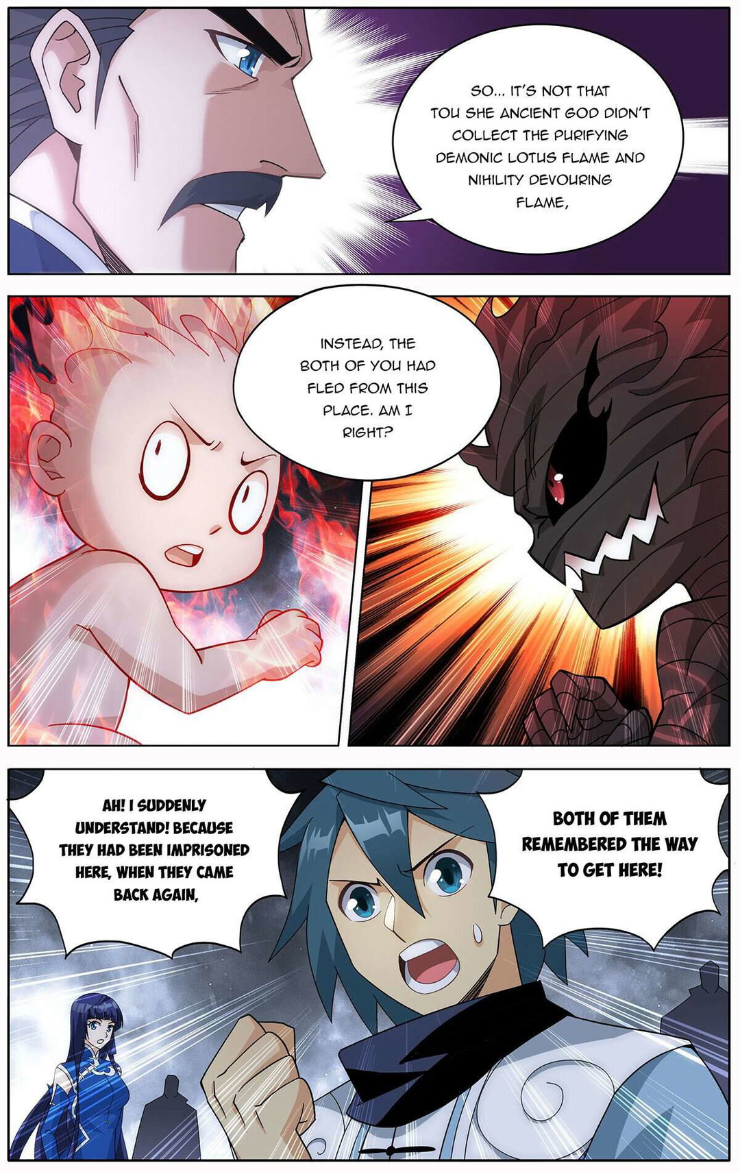 Chapter 463 - Image 6