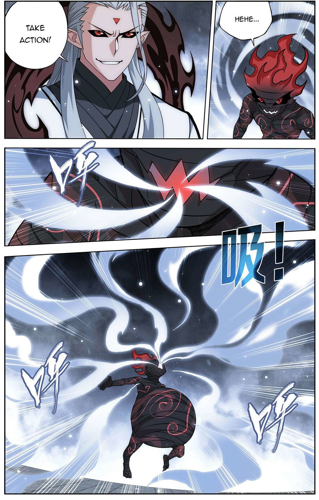 Chapter 463 - Image 8