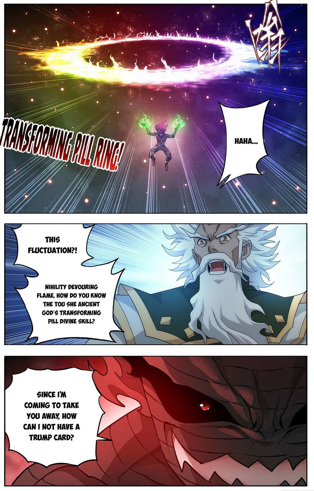 Chapter 464 - Image 12