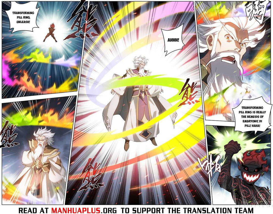 Chapter 464 - Image 13