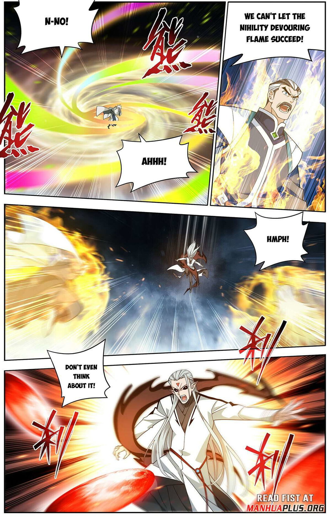 Chapter 464 - Image 14