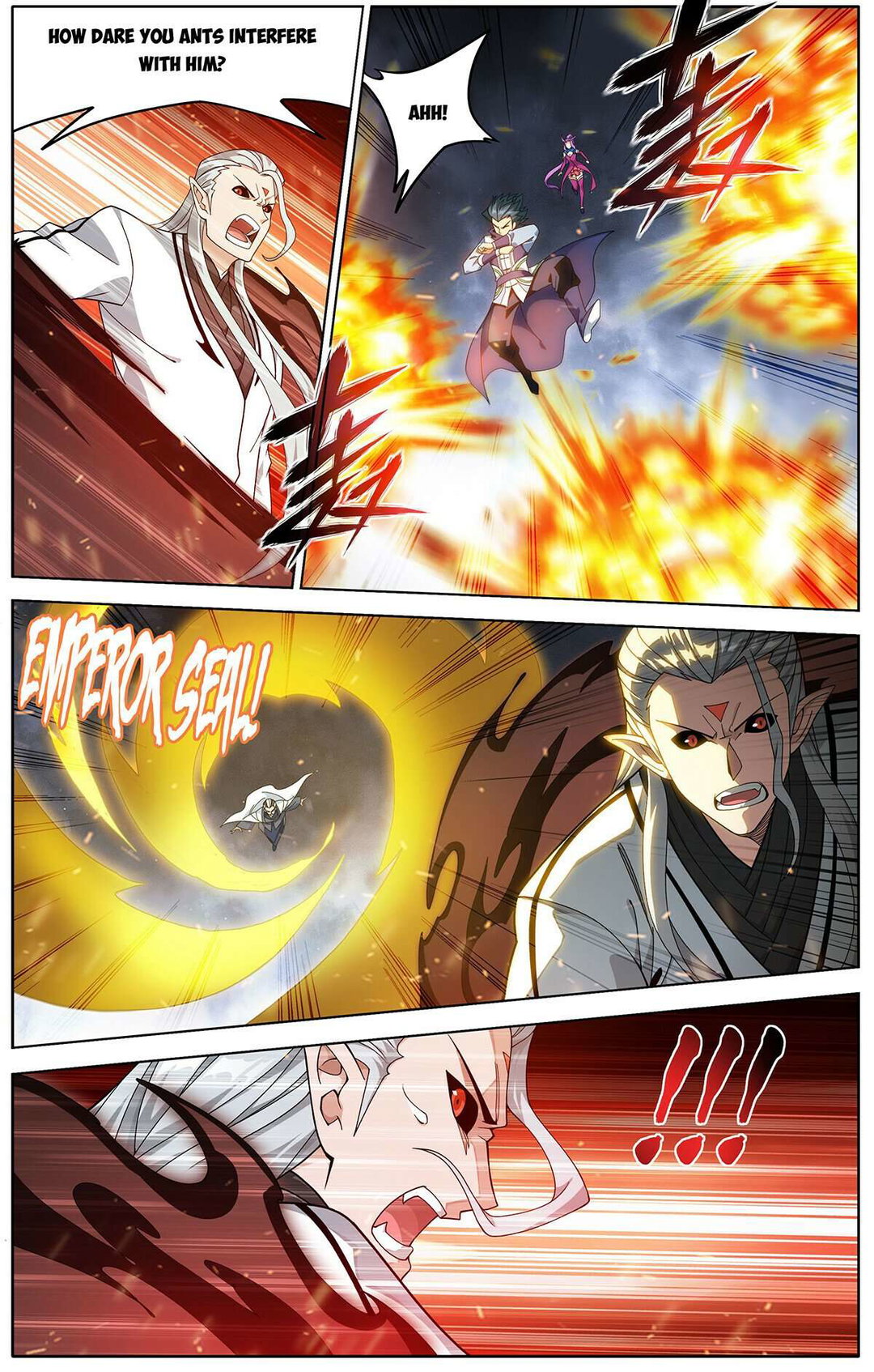 Chapter 464 - Image 16