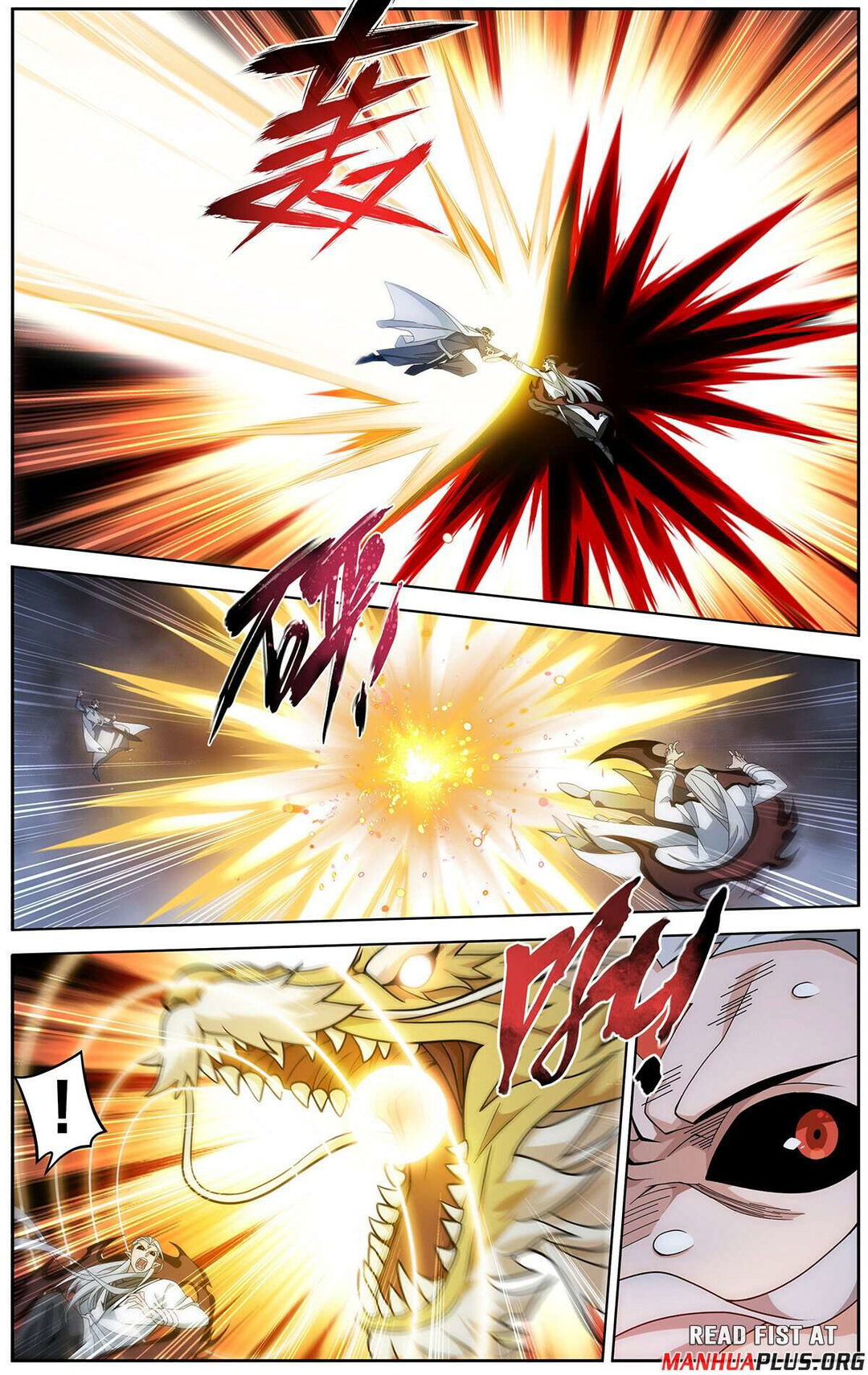 Chapter 464 - Image 17