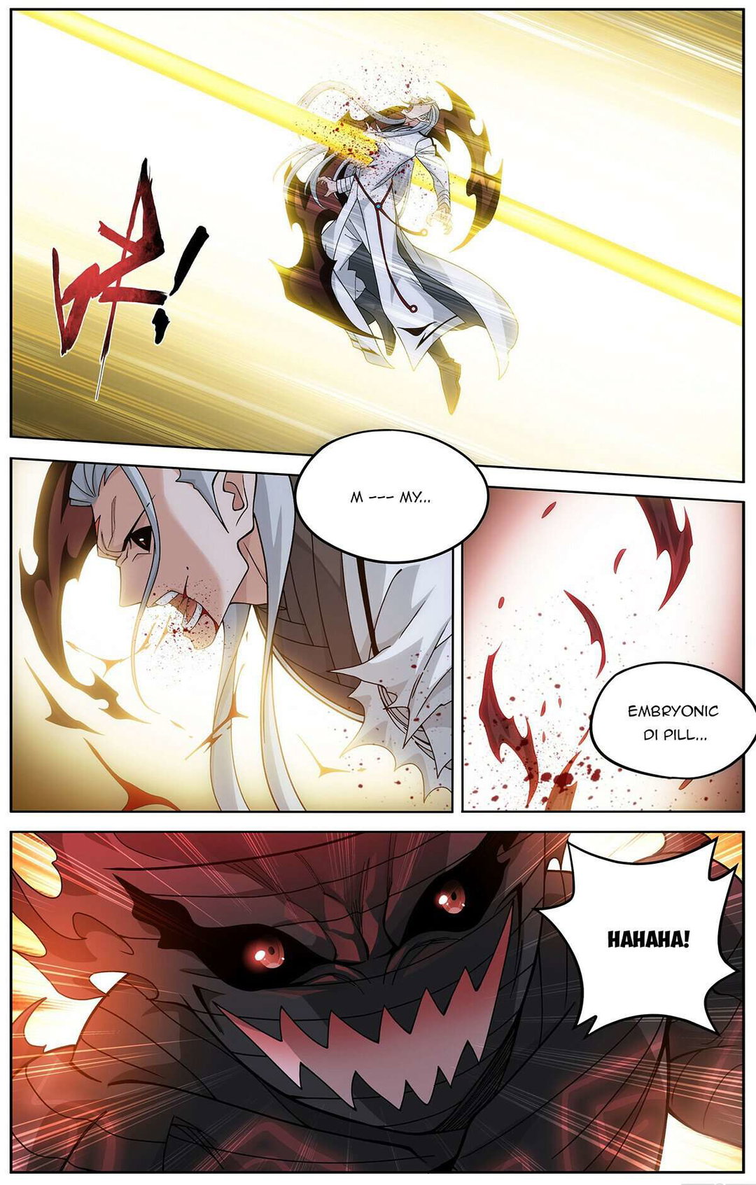 Chapter 464 - Image 18