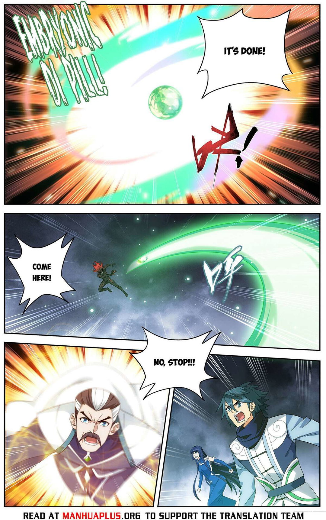 Chapter 464 - Image 19