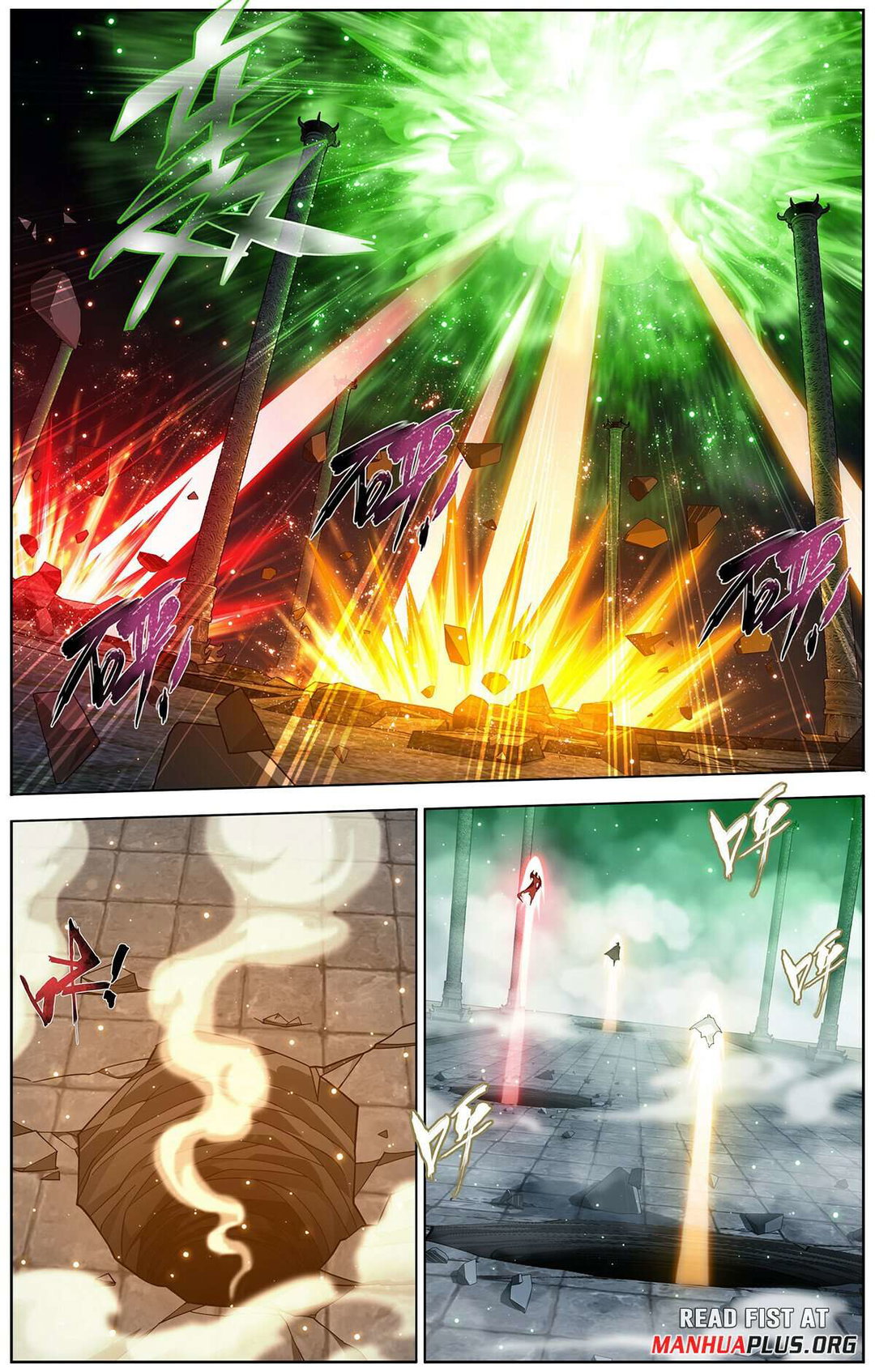 Chapter 464 - Image 2