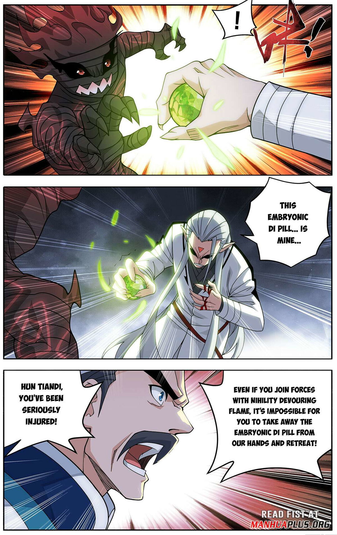 Chapter 464 - Image 20