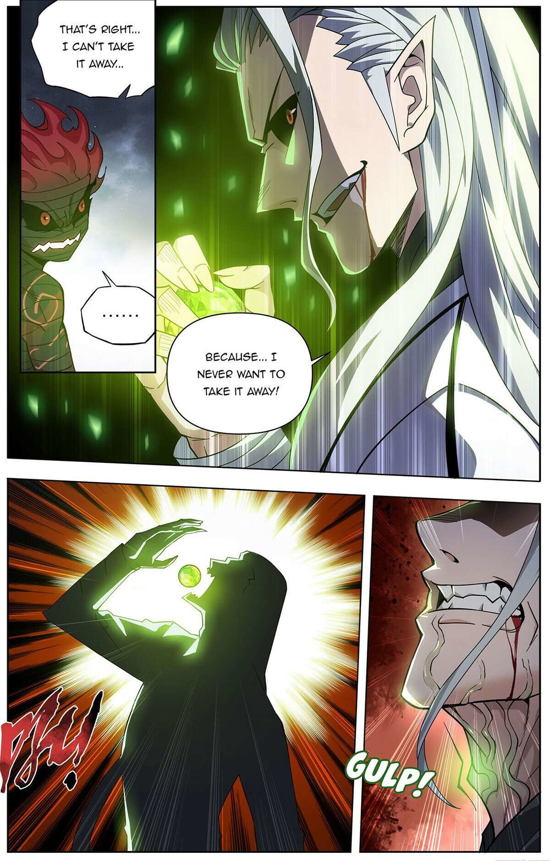 Chapter 464 - Image 21
