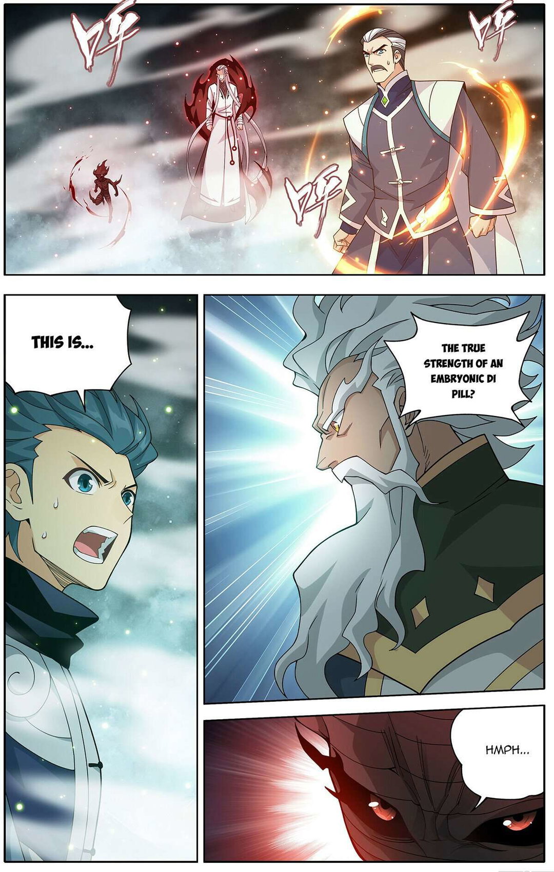 Chapter 464 - Image 3