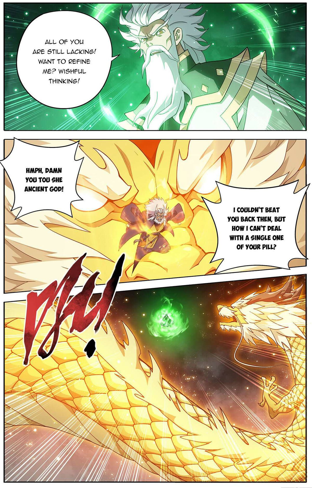 Chapter 464 - Image 4