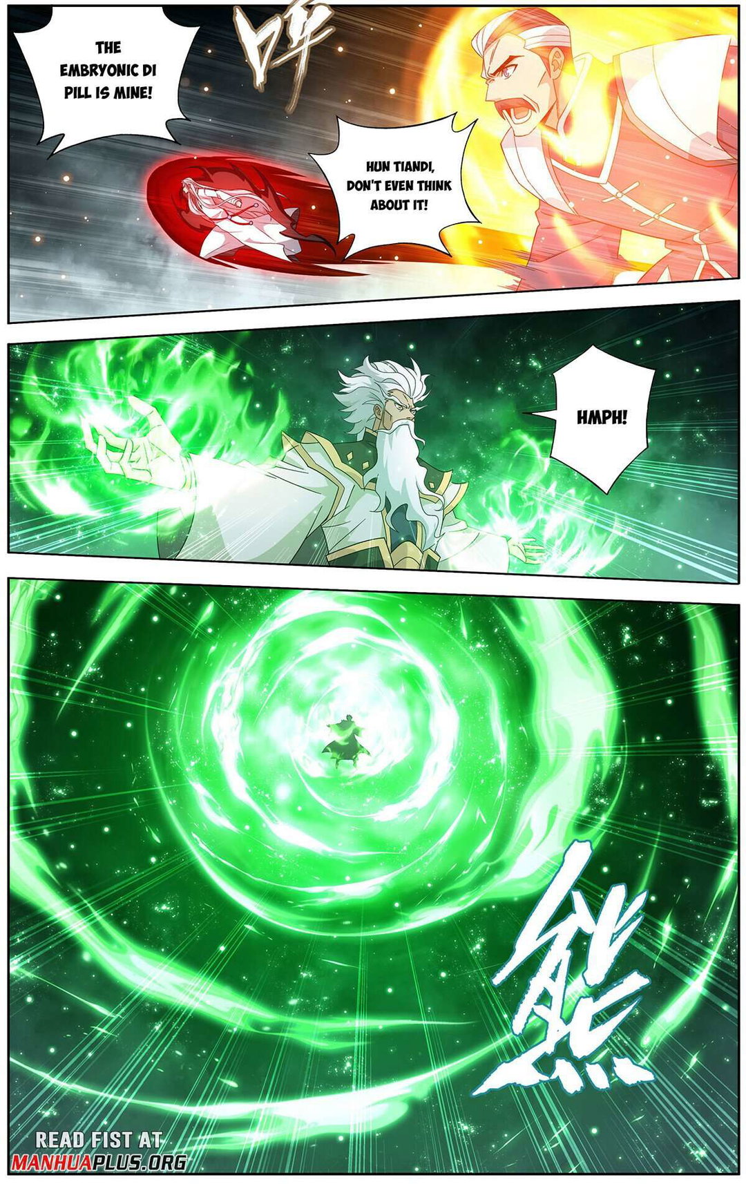 Chapter 464 - Image 5