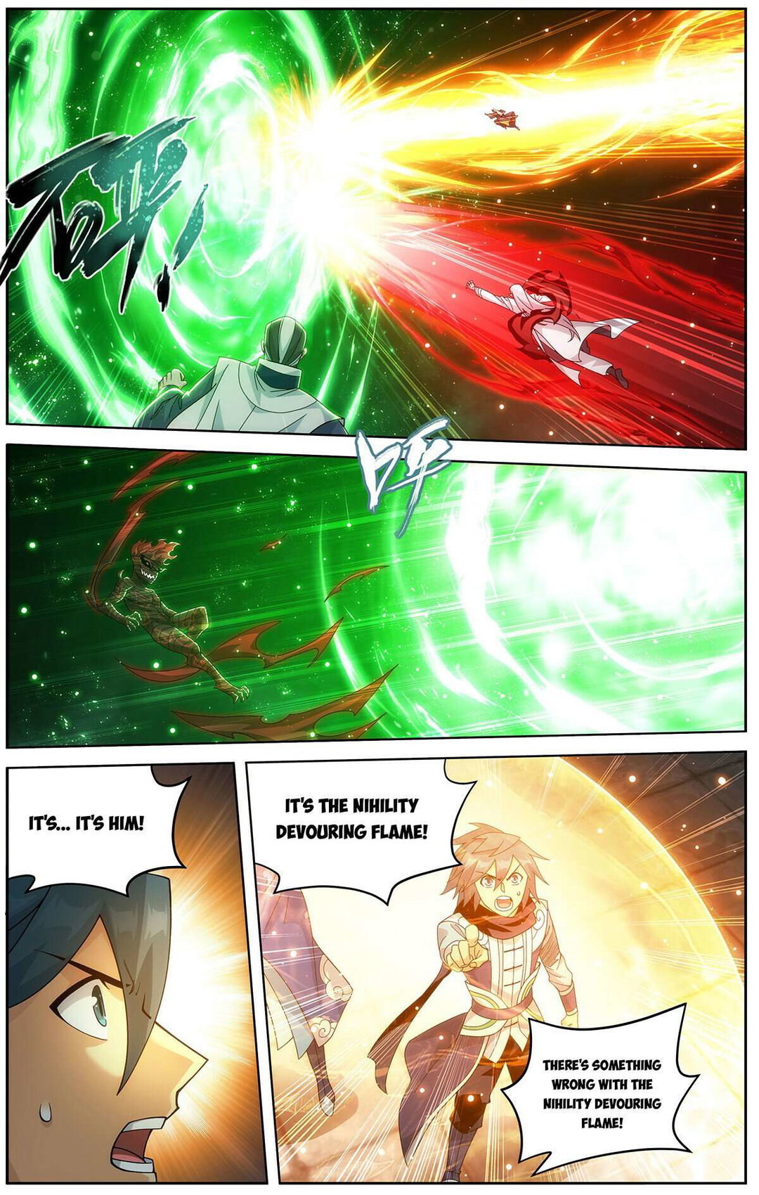 Chapter 464 - Image 7