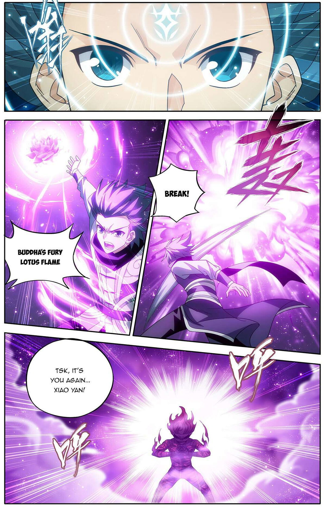 Chapter 464 - Image 9