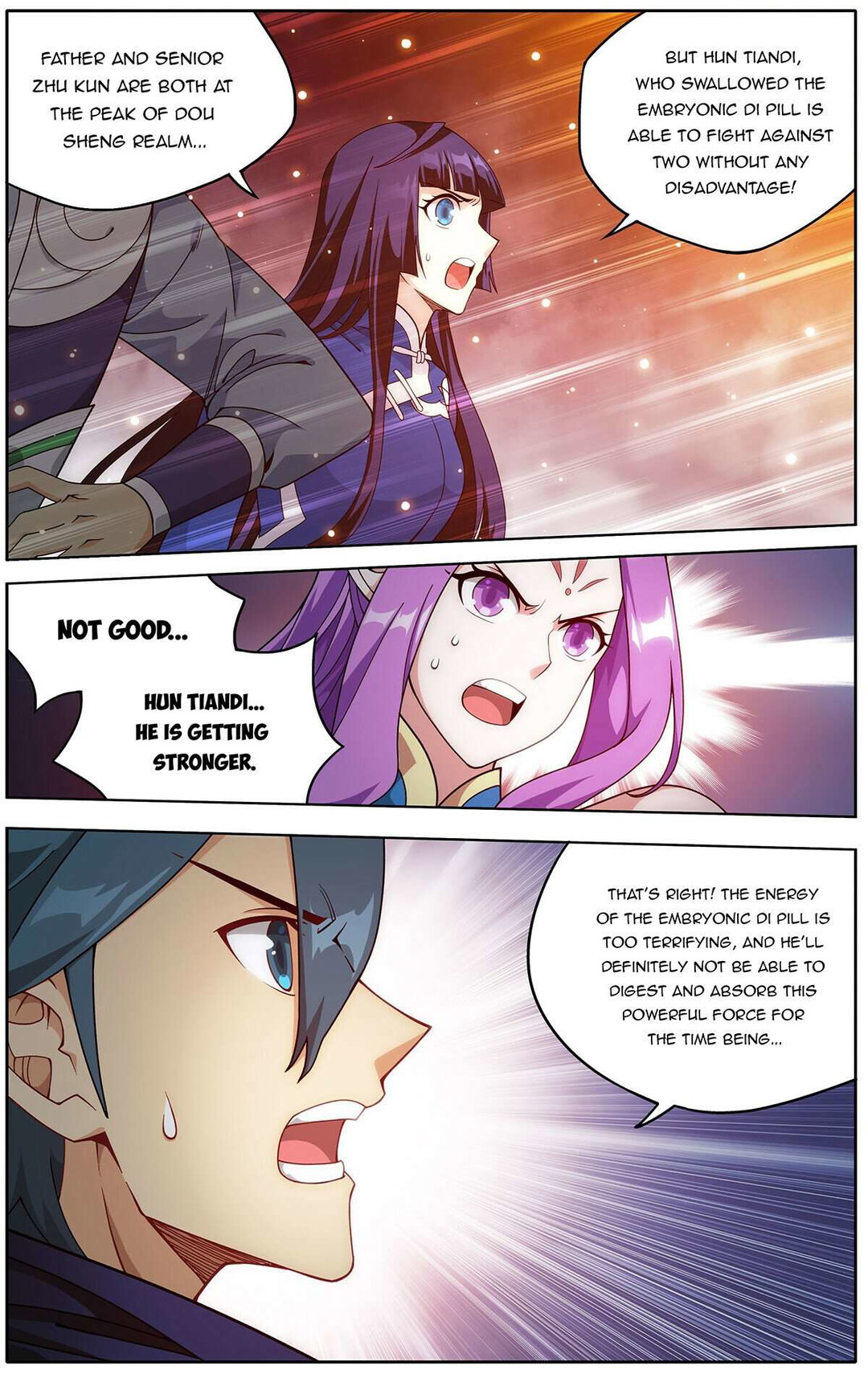 Chapter 465 - Image 12