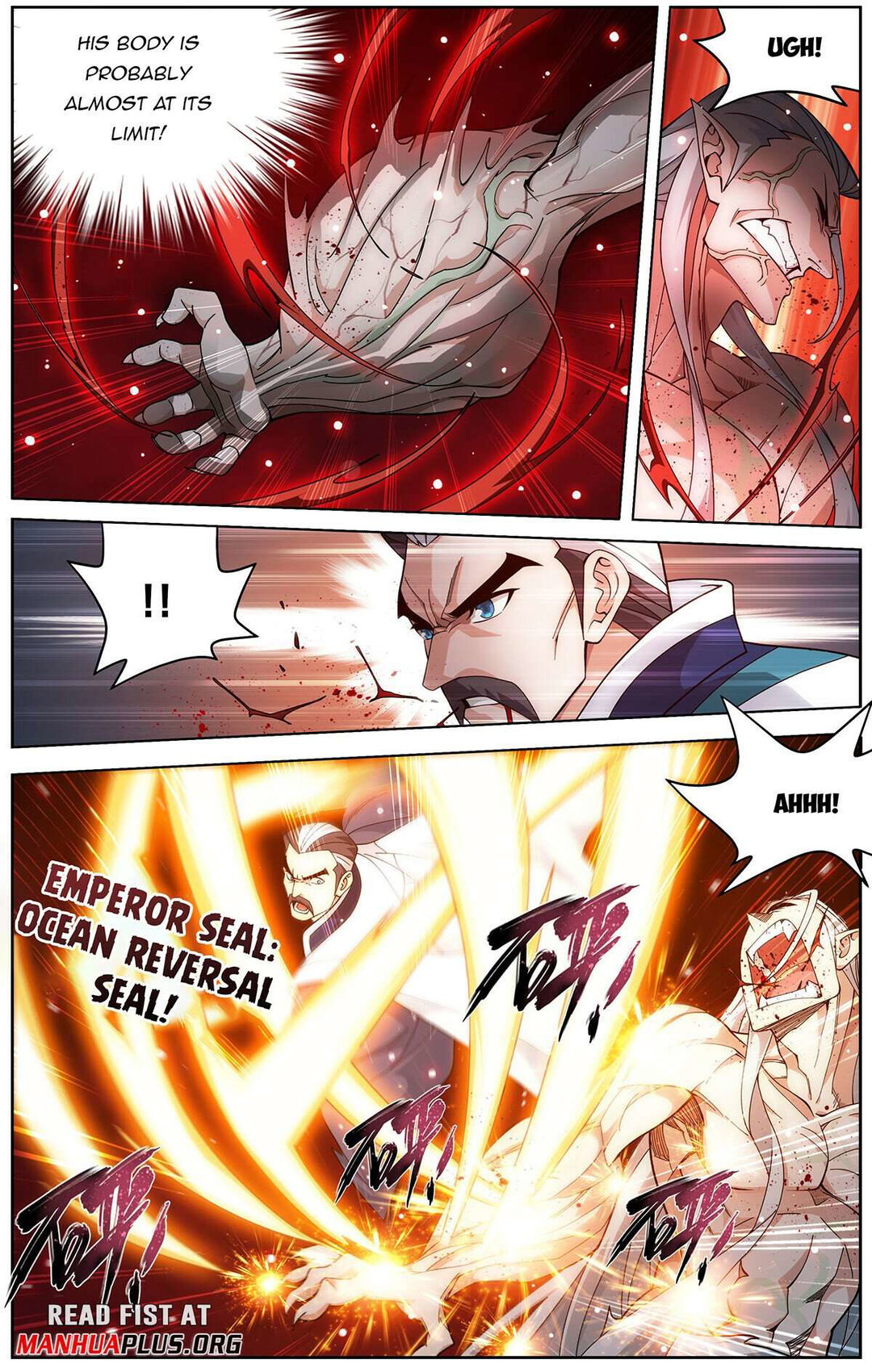 Chapter 465 - Image 13