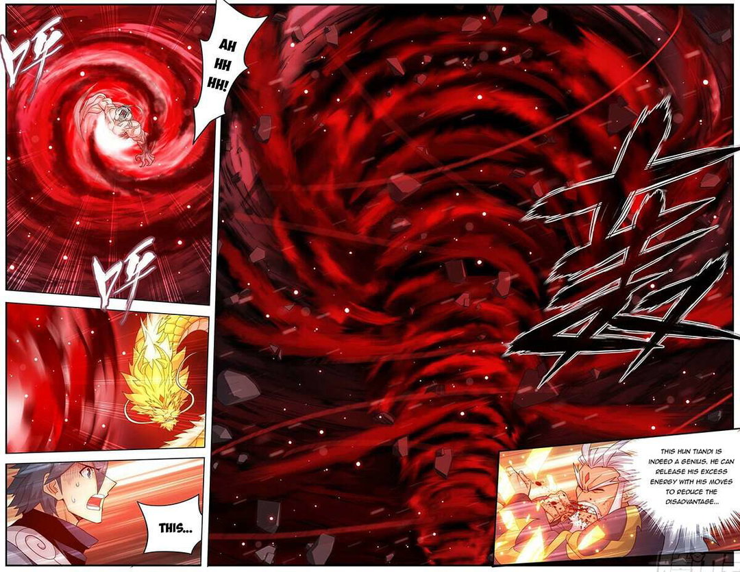 Chapter 465 - Image 15