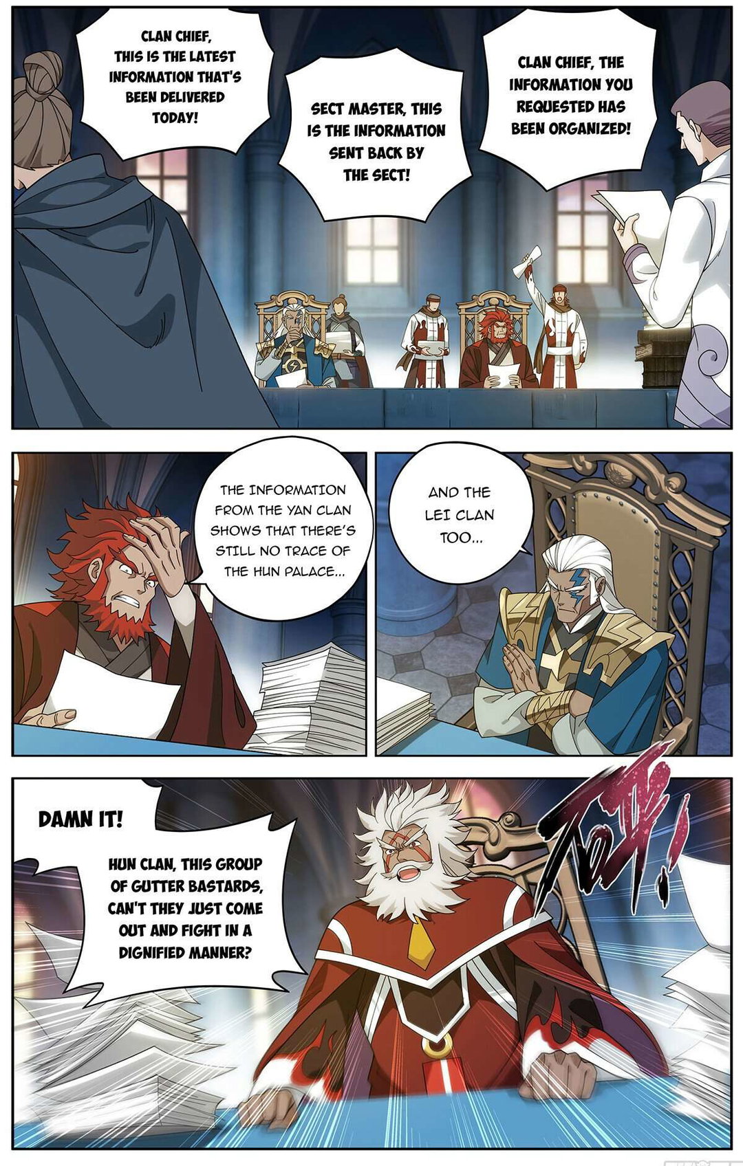 Chapter 466 - Image 12
