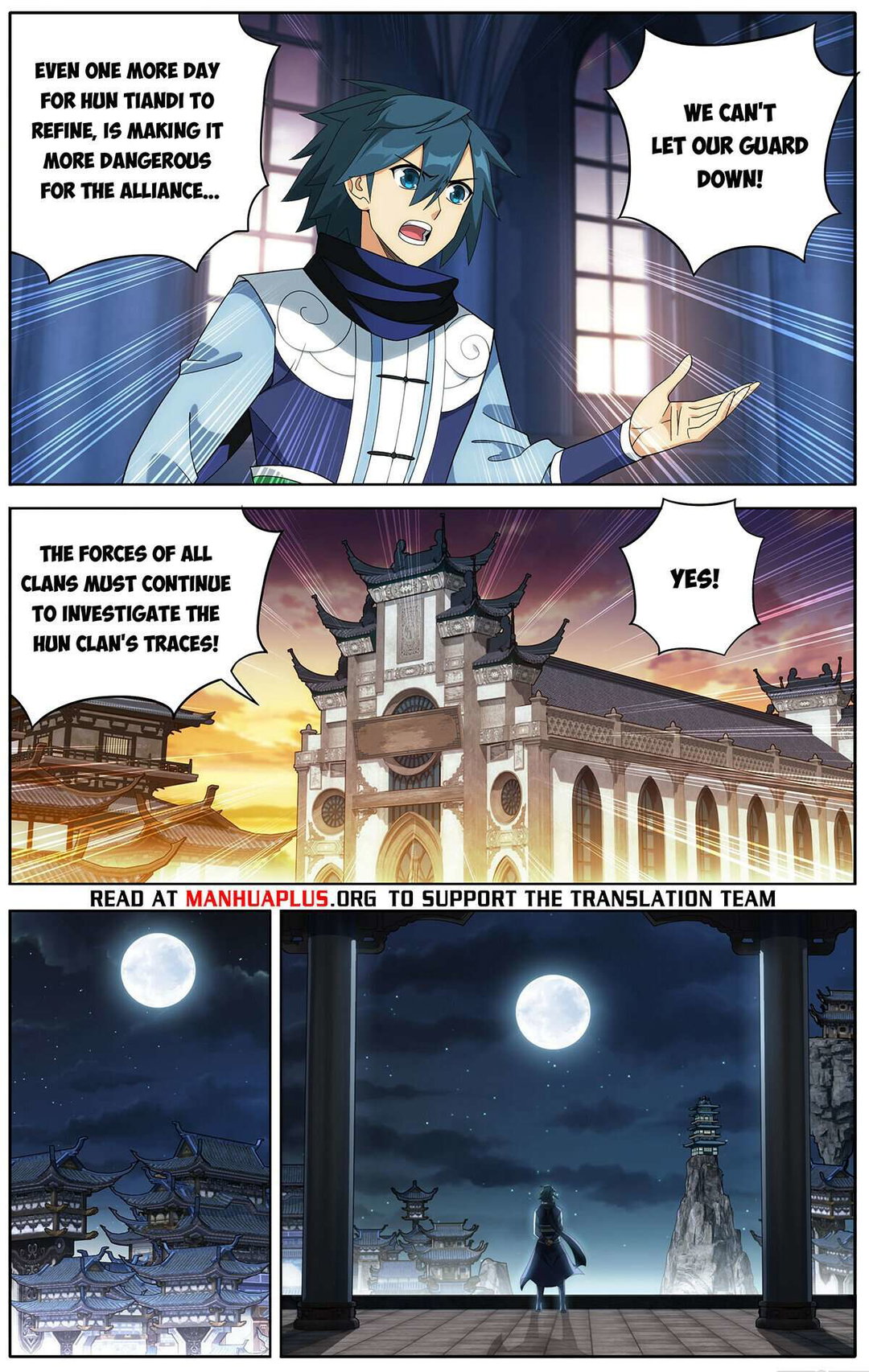 Chapter 466 - Image 13