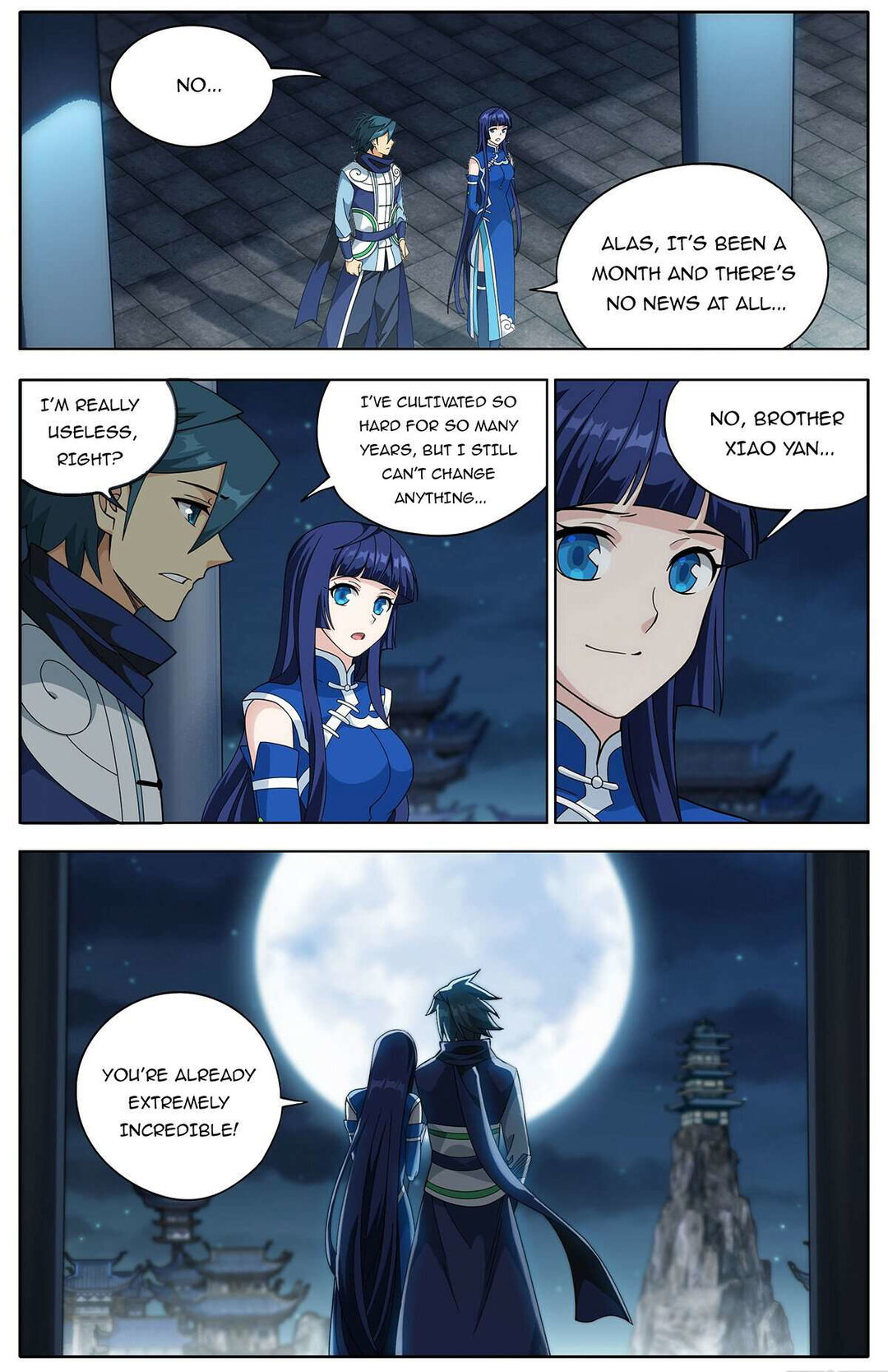 Chapter 466 - Image 15