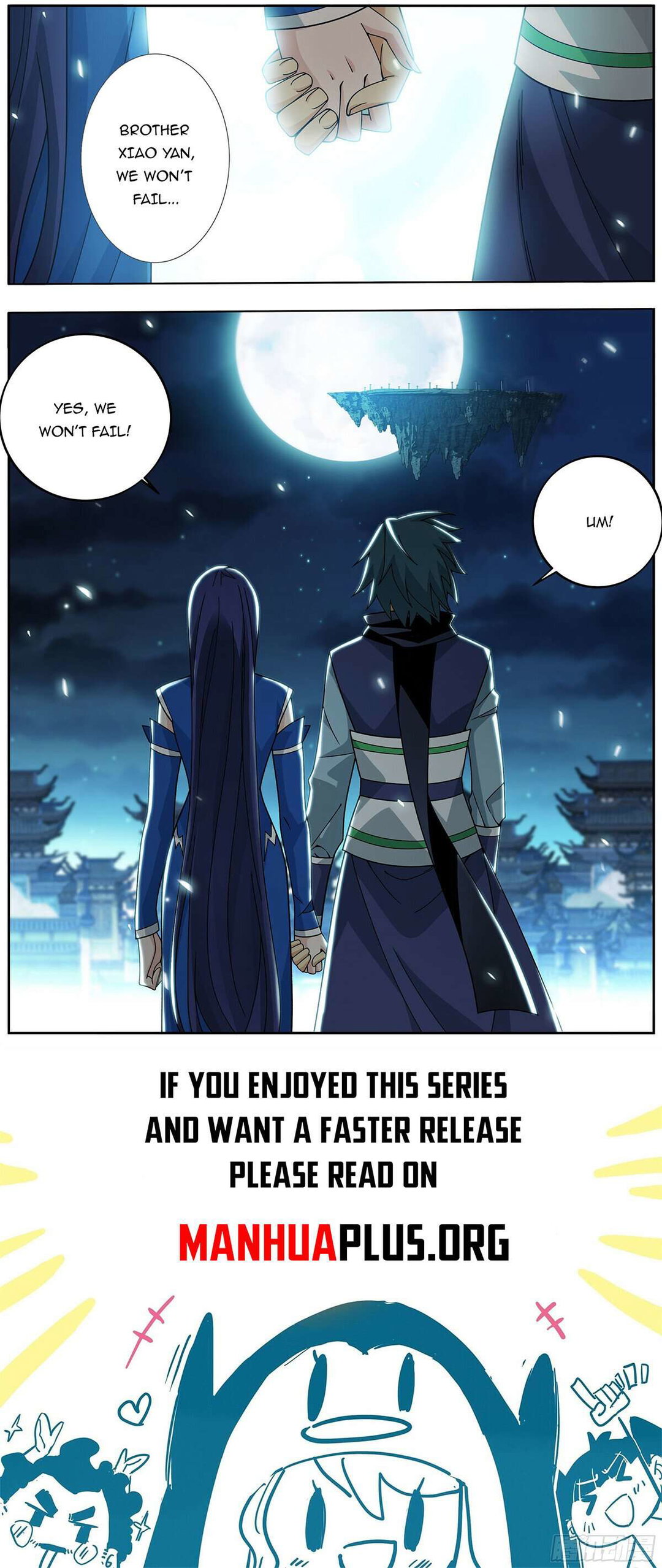 Chapter 466 - Image 22