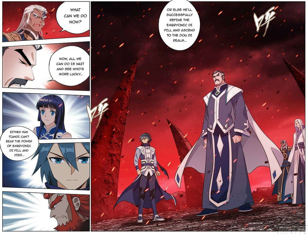 Chapter 466 - Image 7