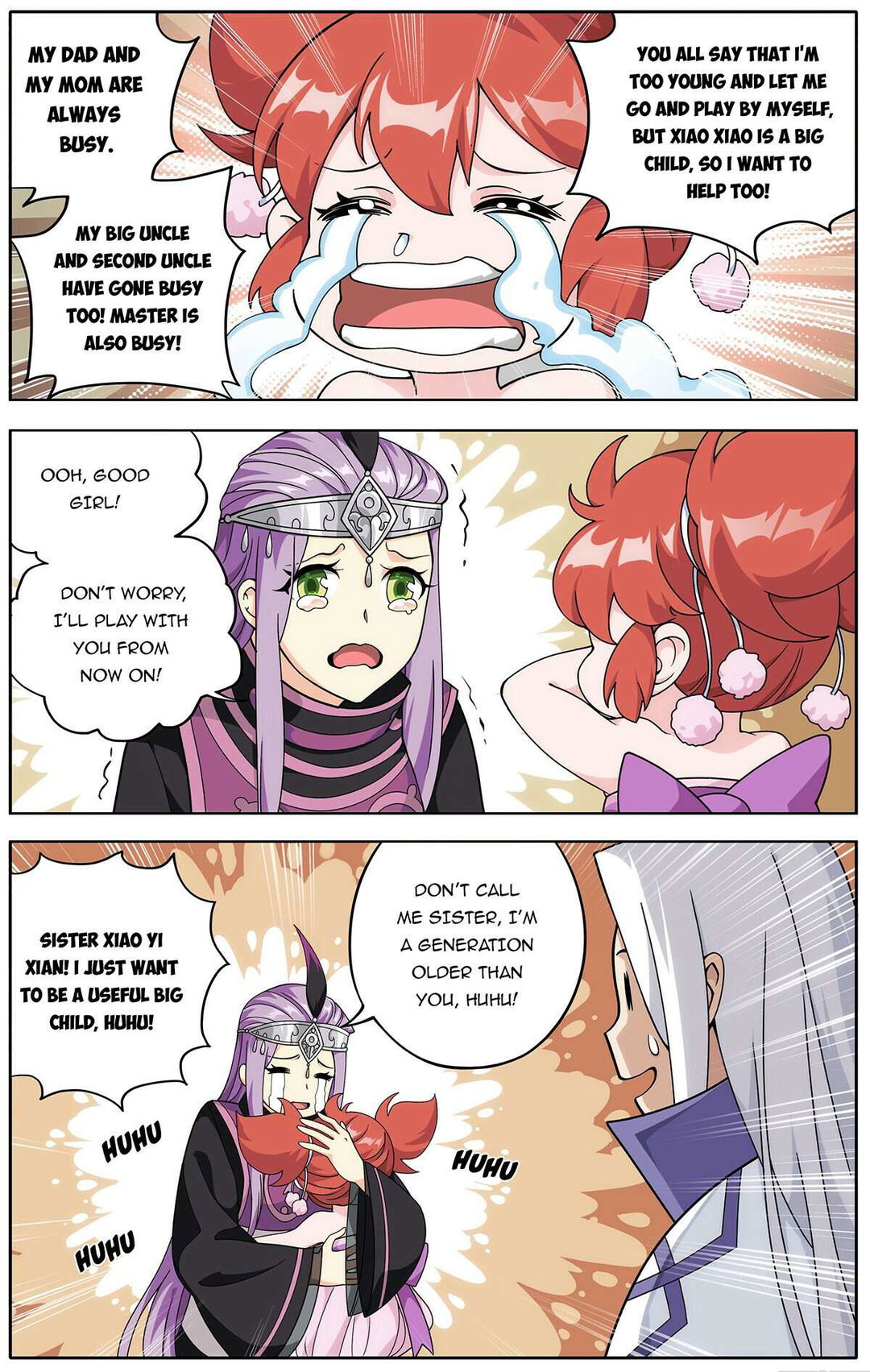 Chapter 467 - Image 10