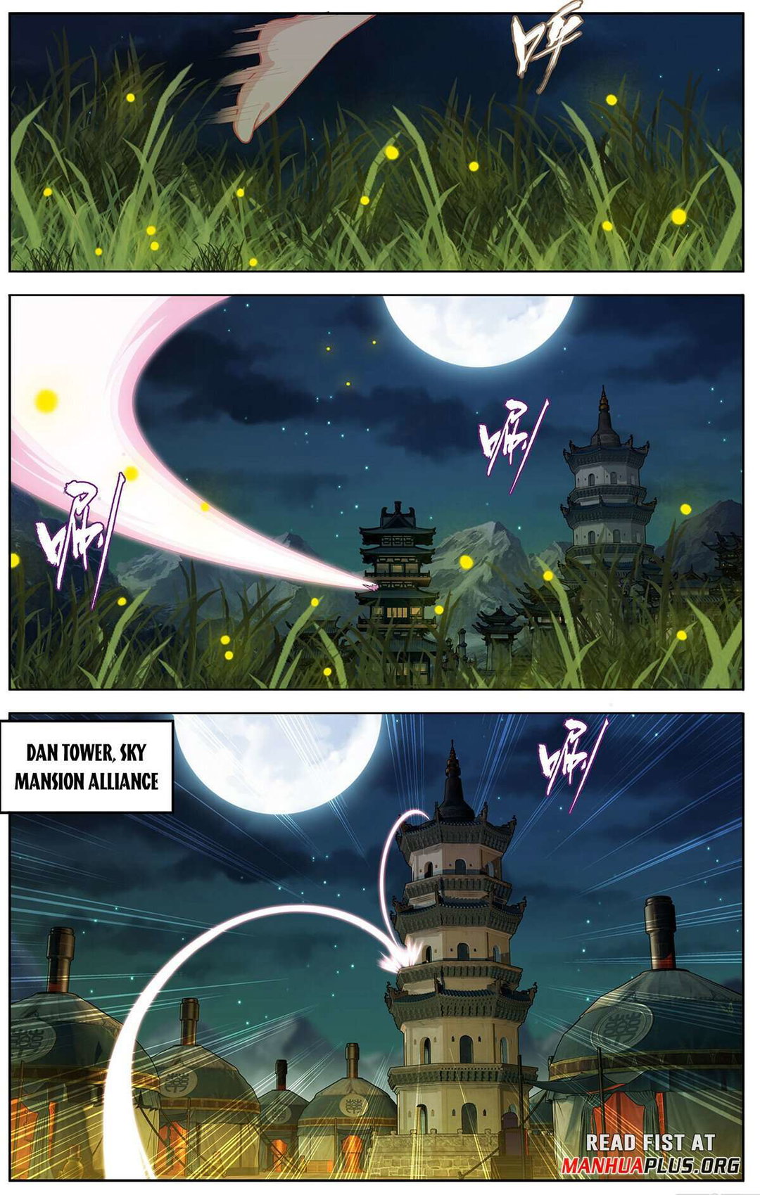 Chapter 467 - Image 2
