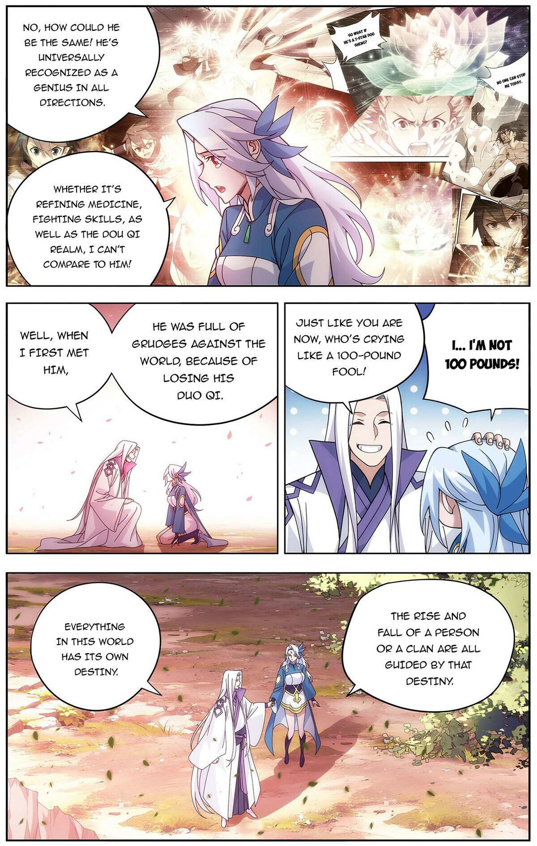 Chapter 467 - Image 21