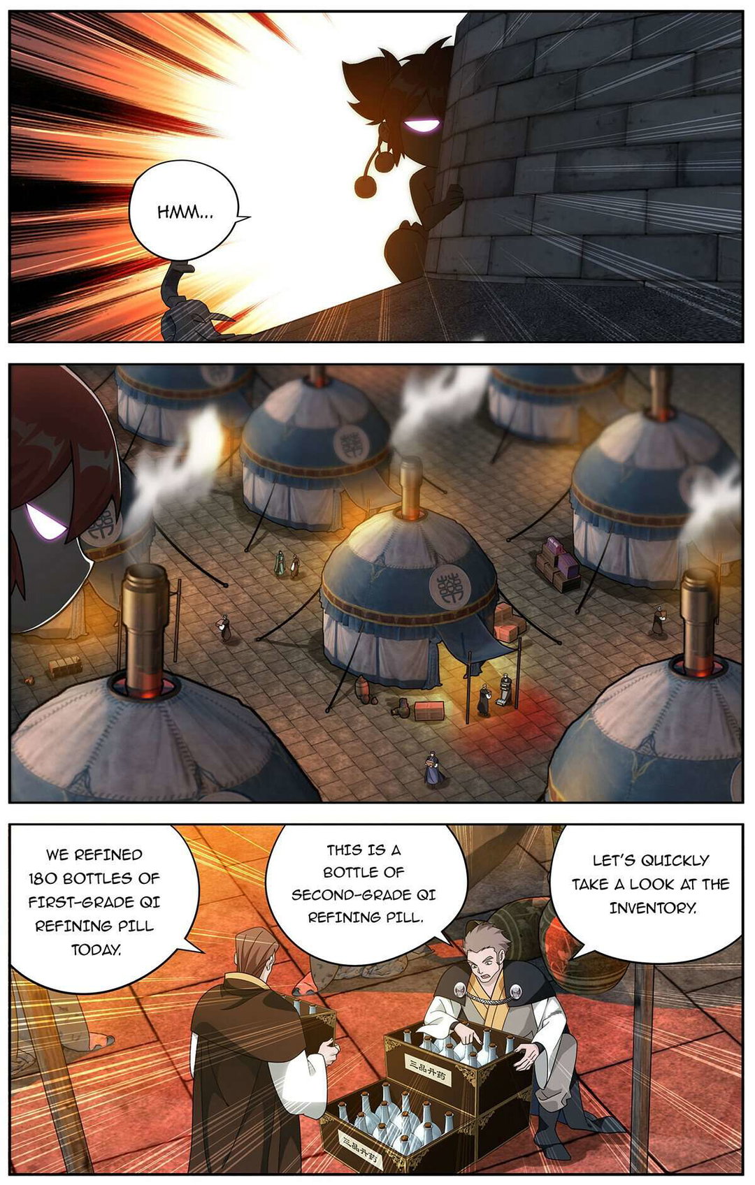 Chapter 467 - Image 3