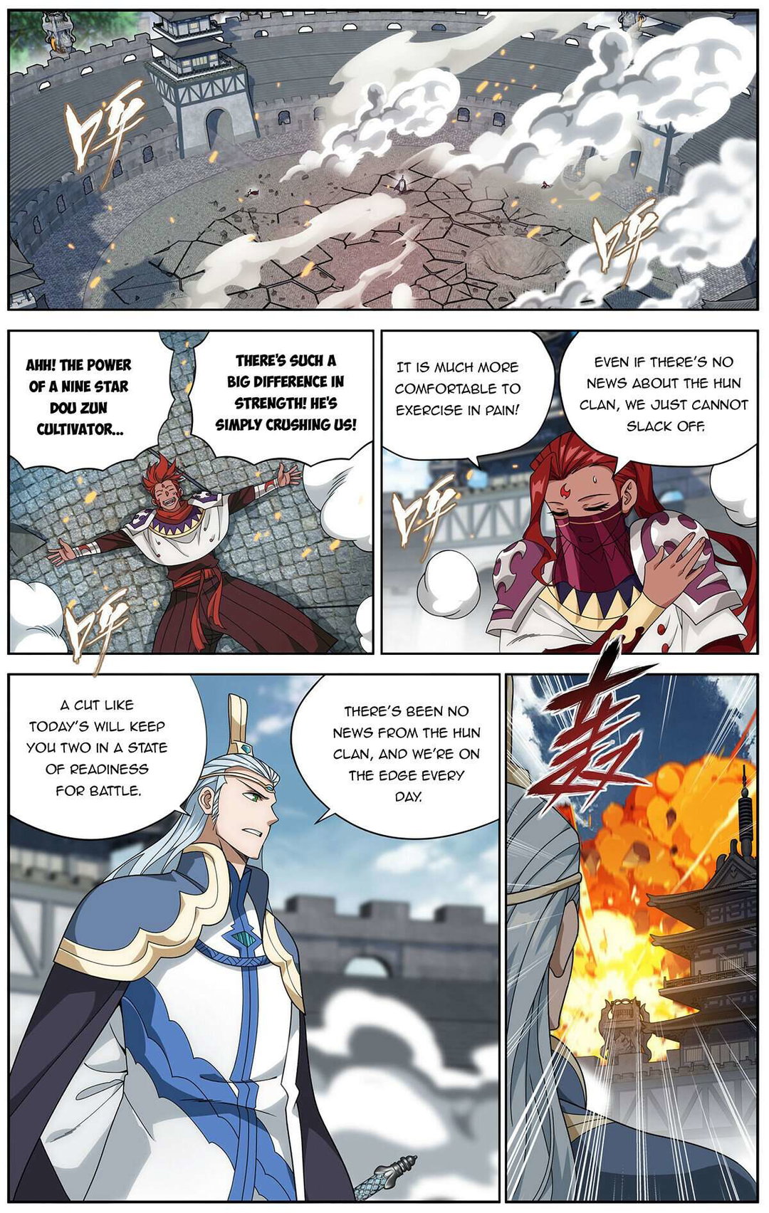 Chapter 468 - Image 20