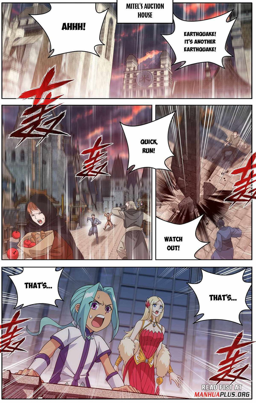 Chapter 469 - Image 10