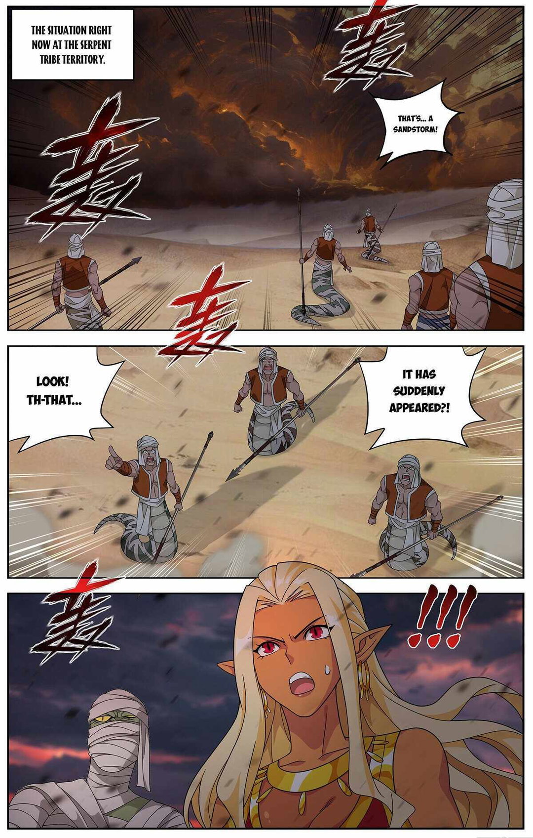 Chapter 469 - Image 11