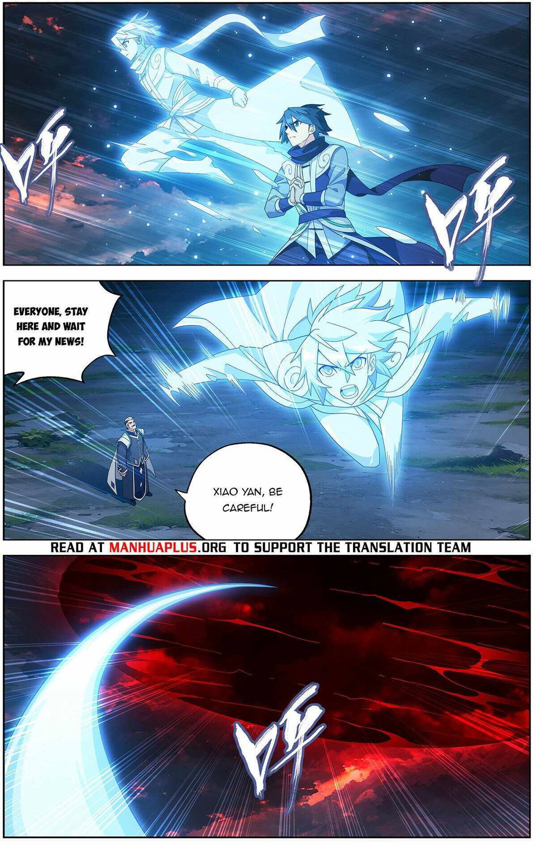 Chapter 469 - Image 17
