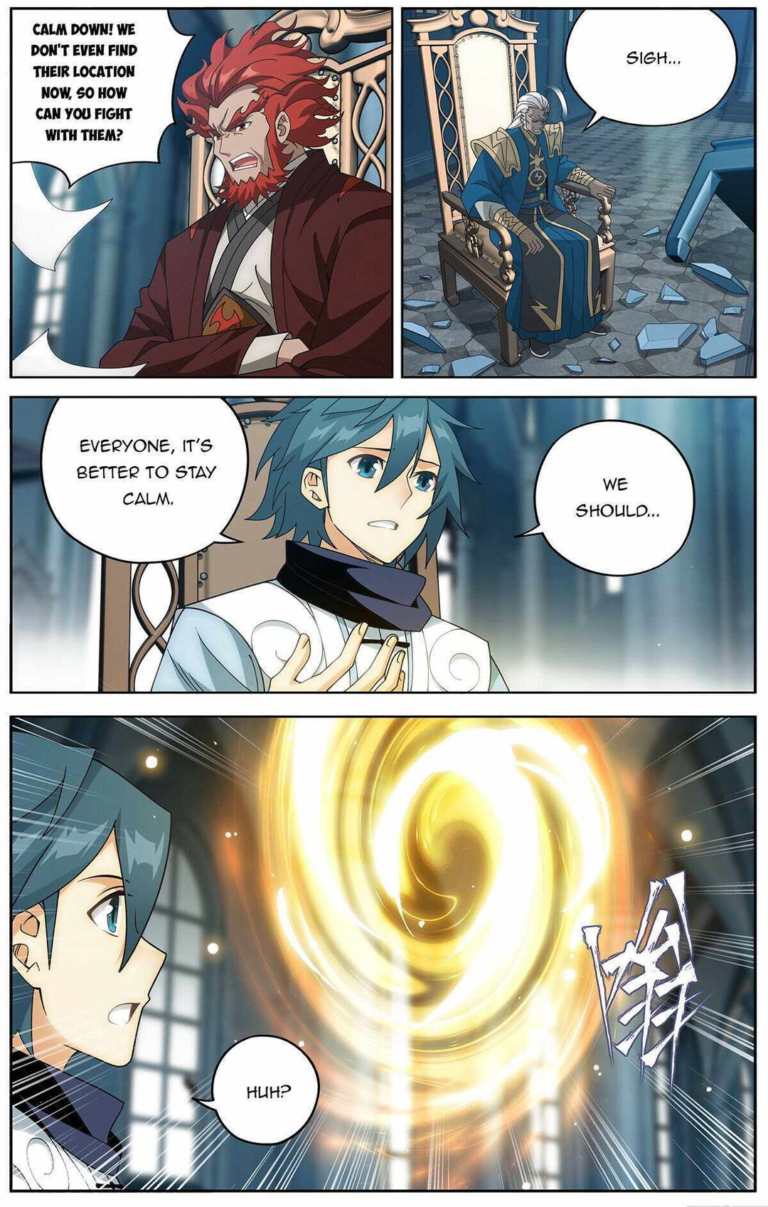 Chapter 469 - Image 3