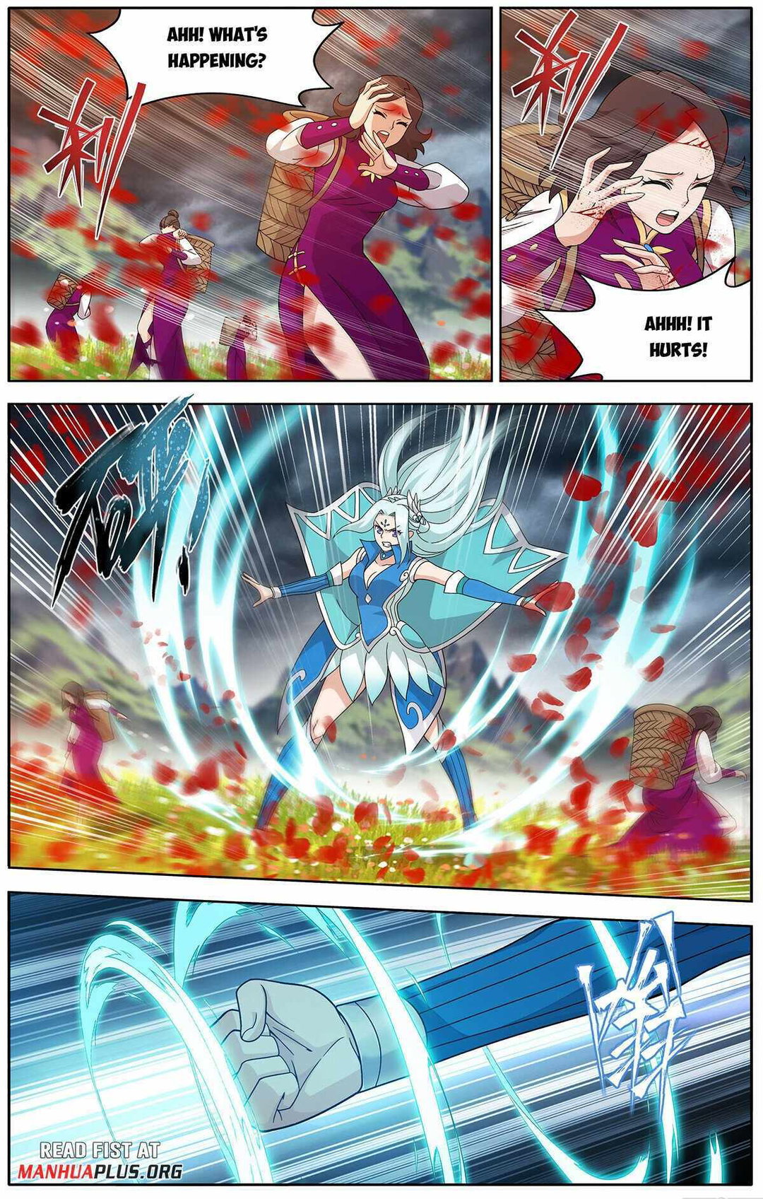 Chapter 469 - Image 7