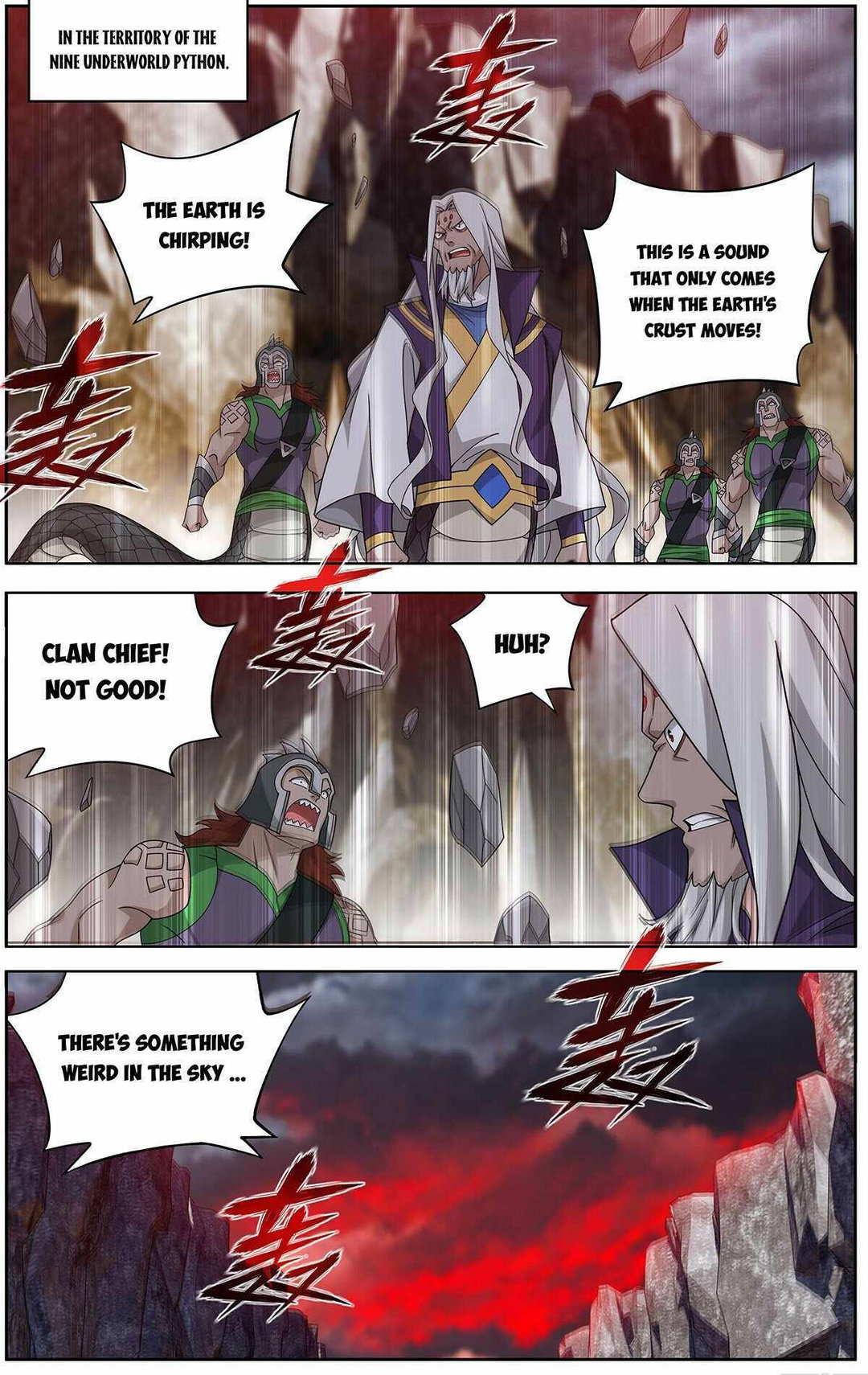 Chapter 469 - Image 9