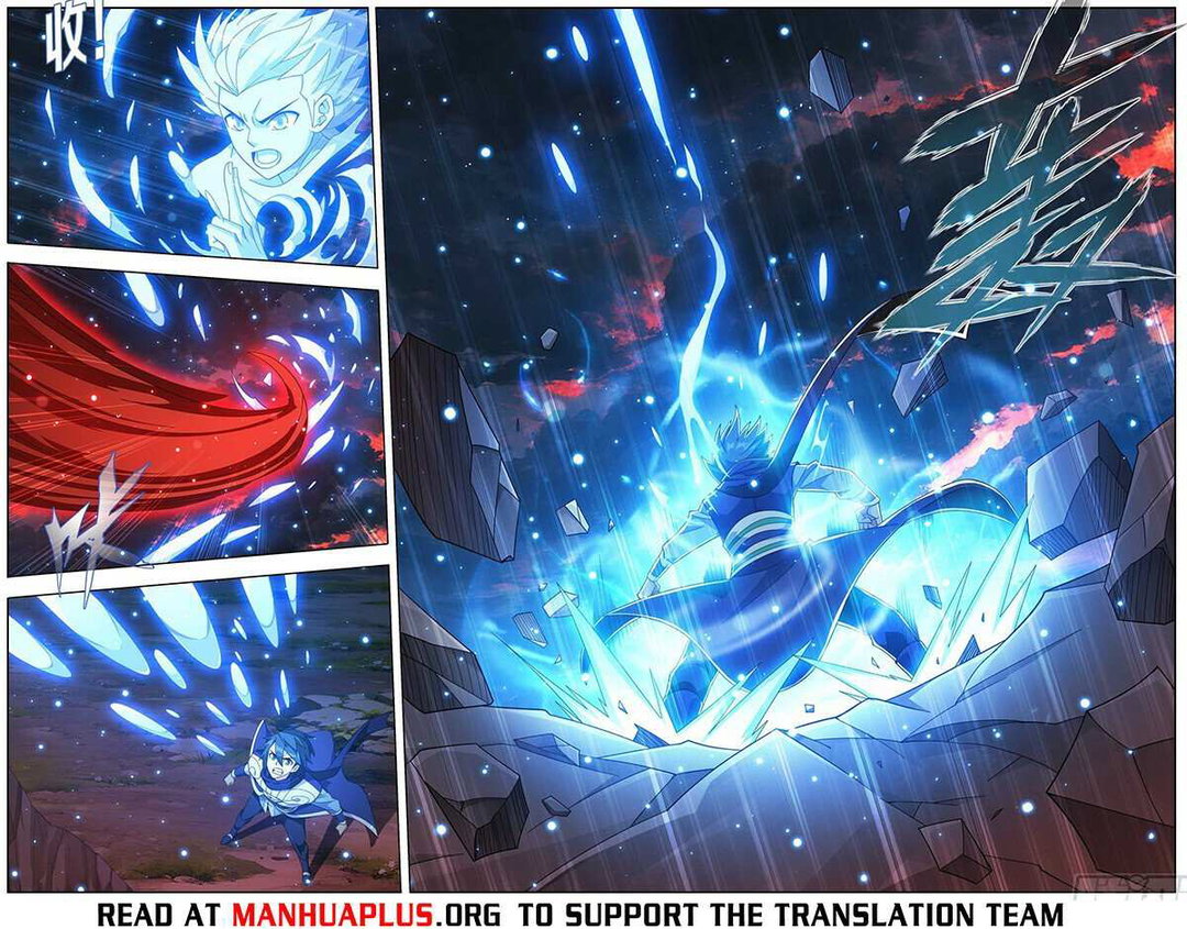 Chapter 470 - Image 11