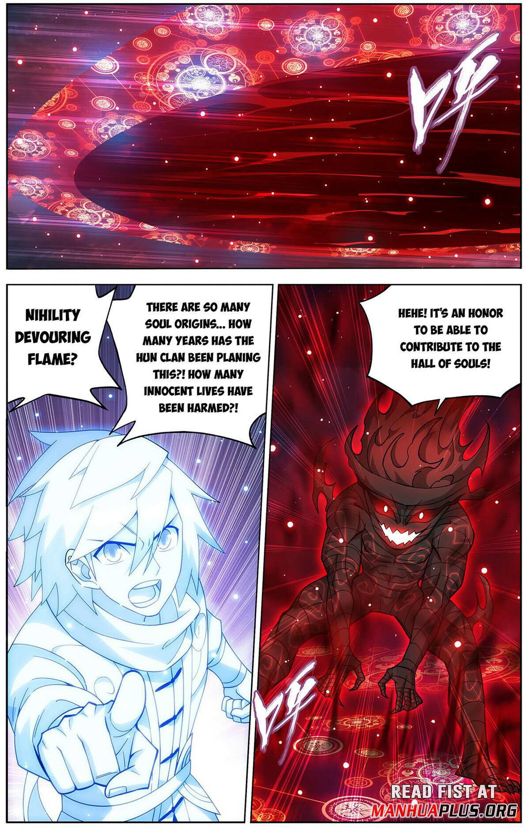 Chapter 470 - Image 3