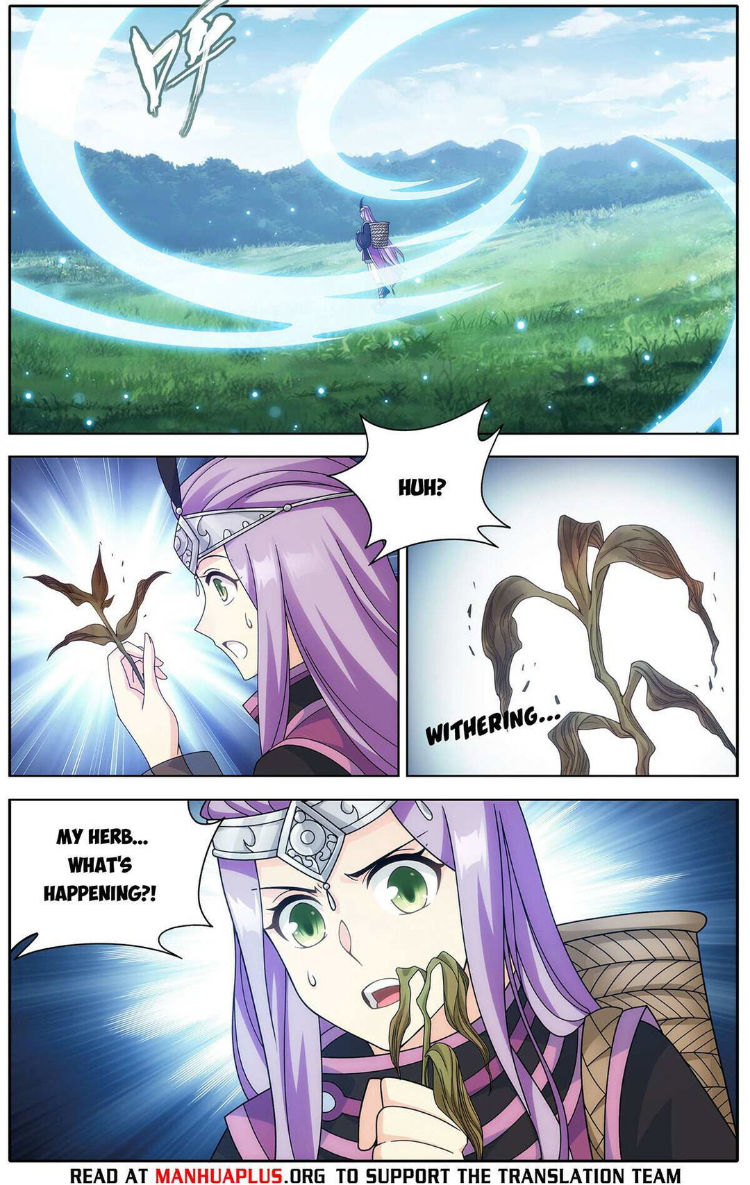 Chapter 470 - Image 5