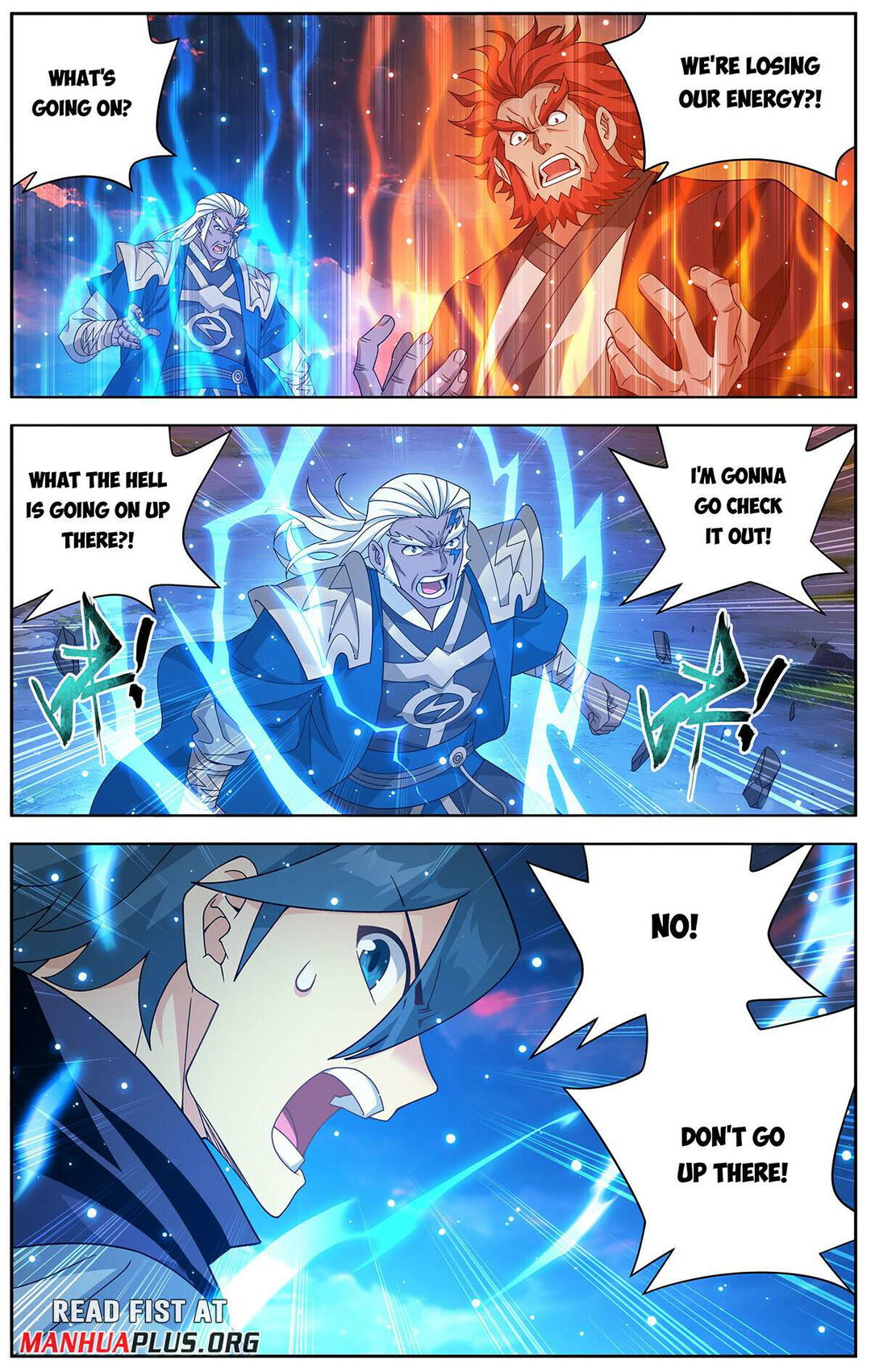 Chapter 470 - Image 6