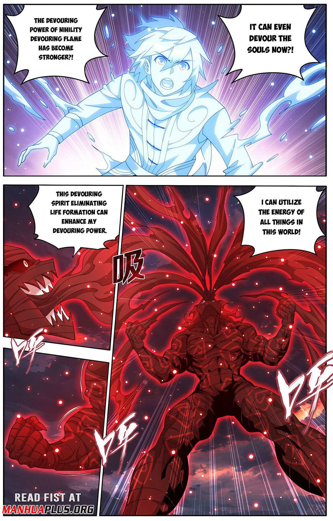 Chapter 470 - Image 9