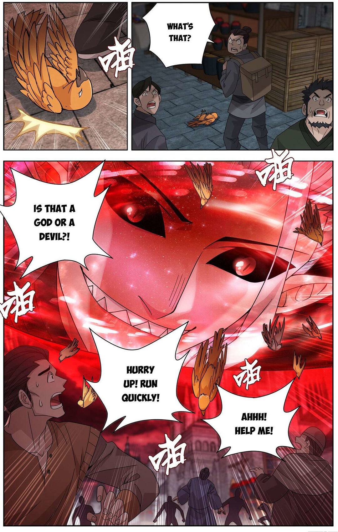 Chapter 471 - Image 10